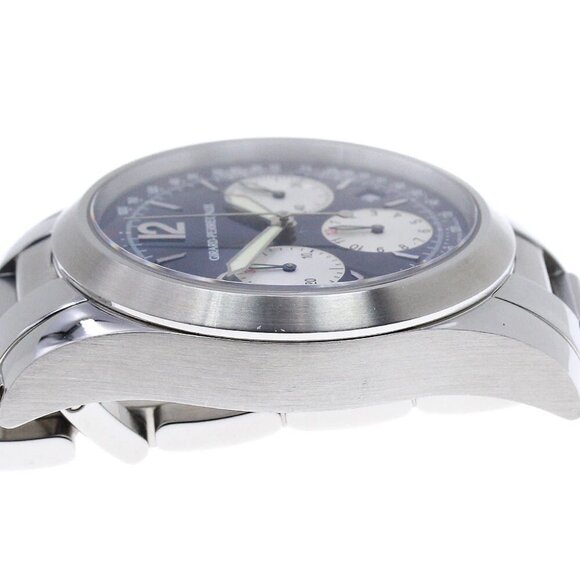 GIRARD PERREGAUX Chrono Sports 2000 49560.1.11.4741 Chronograph AT Men's_834921 - Picture 3 of 7